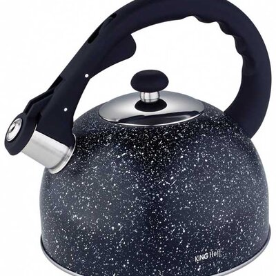 Čajnik 2.6L Kinghoff KH1406