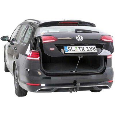 Graničnik za gepek automobila 40cm Trixie 13103