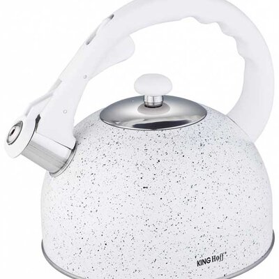 Čajnik 2.6L Kinghoff KH1407