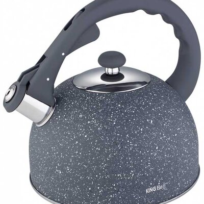 Čajnik 2.6L Kinghoff KH1408