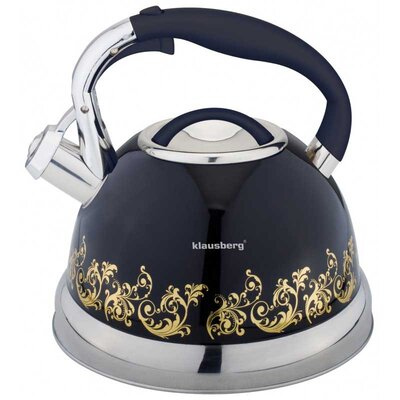 Čajnik 2.8L Klausberg KB7055