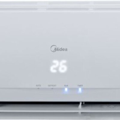 Klima uređaj Midea Royal MSR-12HRN1-C (R23) 12000BTU R410A