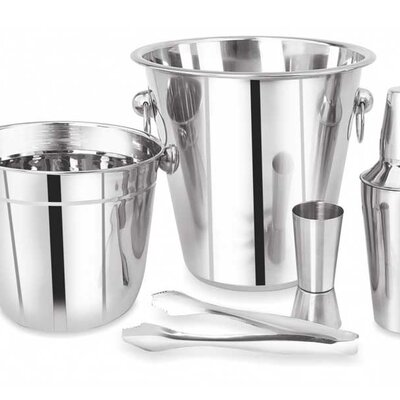 Barmen Koktel Set Kinghoff KH1389