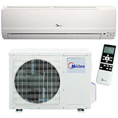 Midea Klima uređaj MSG-24HRN2