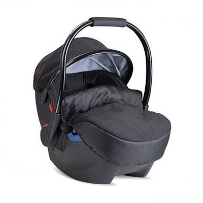 Lorelli autosediste rimini premium 0-13kg black stars