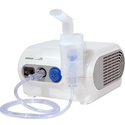 Kompresorski inhalator Omron CompAir C28P