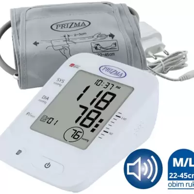 DIGITALNI MERAČI PRITISKA