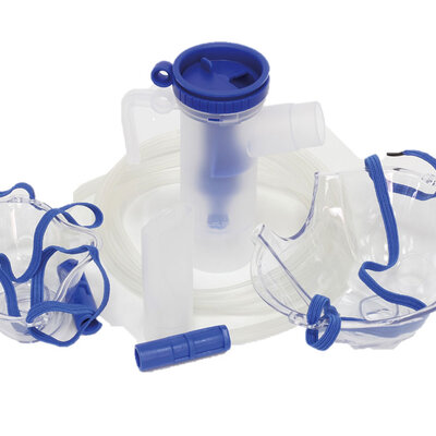 Inhalacioni set za PrizJet