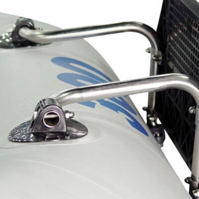 Nosač motora za čamce na naduvavanje 26-531