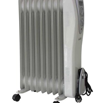 Uljni radijator Utili DF-200P3-9 2kW