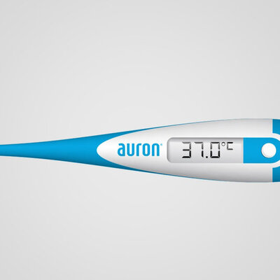 AURON toplomer DT111B