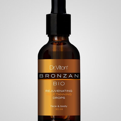 Dr. Viton Bio Bronzan 30 ml