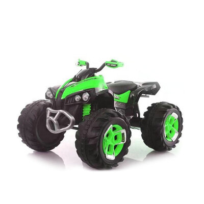 Dečiji Quad na akumulator 119 zeleni
