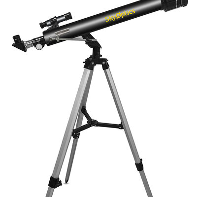 Skyoptics refraktorski teleskop BM-70060M