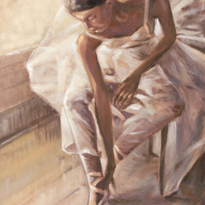 Slika - Balerina TL 1001