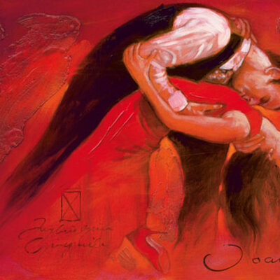 Slika - Tango JI 1028