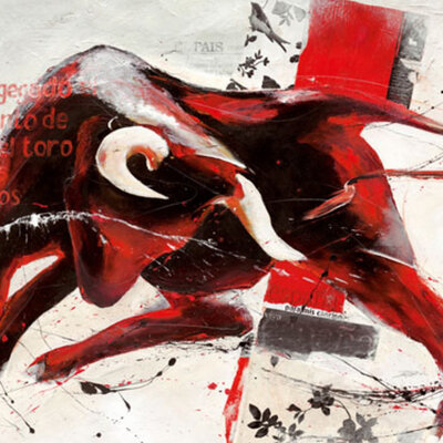 Slika - Spreman za koridu ESP 1090