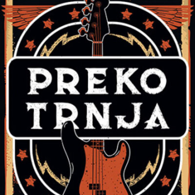 Preko trnja, Miša Aleksić