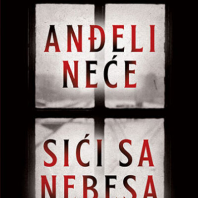 Anđeli neće sići sa nebesa, Đorđe Lebović