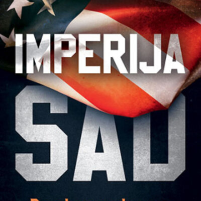 Imperija SAD: Beskrupulozna svetska sila, Danijele Ganzer