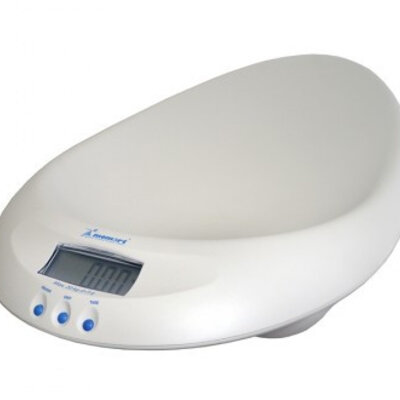 Momert Digitalna vaga za bebe 6401