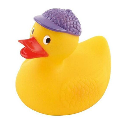 Canpol Baby igračka za kupanje - patkica 2/990