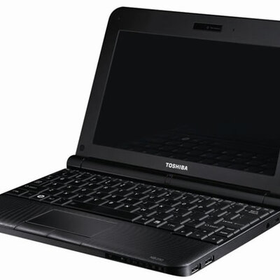 Toshiba Netbook NB250-107