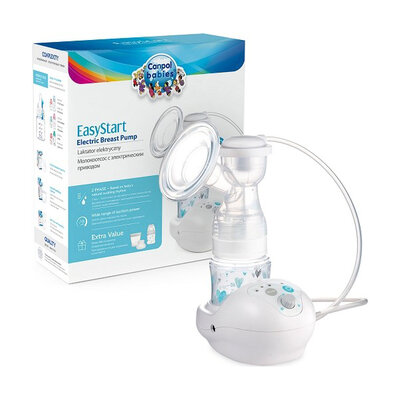 Canpol Električna Pumpica za Izmazanje Easy Start 12/201