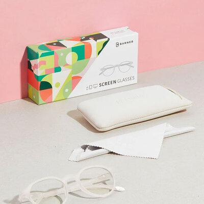 Barner Chamberi Coconut Milk Naočare Koje Štite Od Plavog Svetla