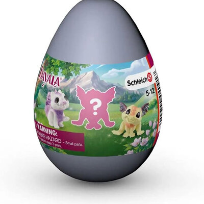 Schleich Bayala figurice - Jaje iznenađenja Bebe zmajevi 70635