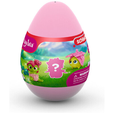 Schleich Bayala figurice - Jaje iznenađenja Bebe čarobne biljke 70642