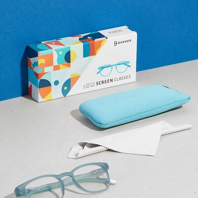 Naočare za računar Barner Dalston Bright Sky