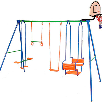 Ljuljaške sa košem 15-606