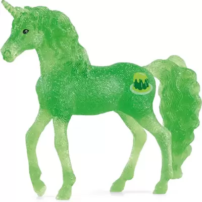 Schleich Bayala figurice - Jednorog Žele 70733