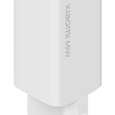 Brzi USB-C punjač Xiaomi Mi 65W GaN Tech
