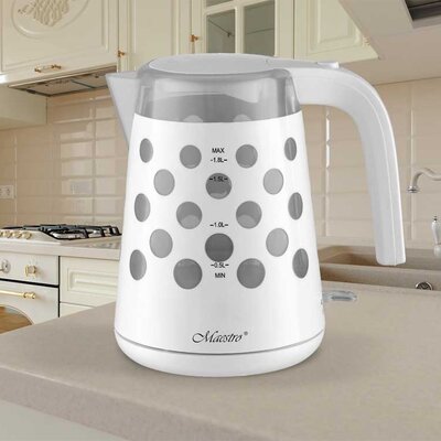 Električni bokal 1,7 L Maestro MR045W