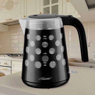 Električni bokal 1,7 L Maestro MR045B