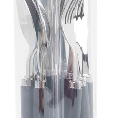 Texell escajg set Colorful 12/1 TIE-SC308 crna