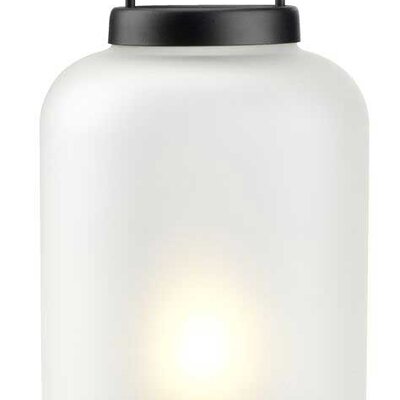 Fenjer - Lantern Na Baterije 17 x 38 cm