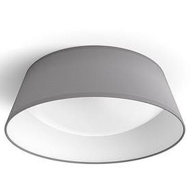 Philips plafonska svetiljka DAWN braon CL258 14W 3000K