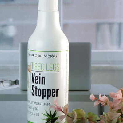 Vein Stopper - Krema za proširene vene