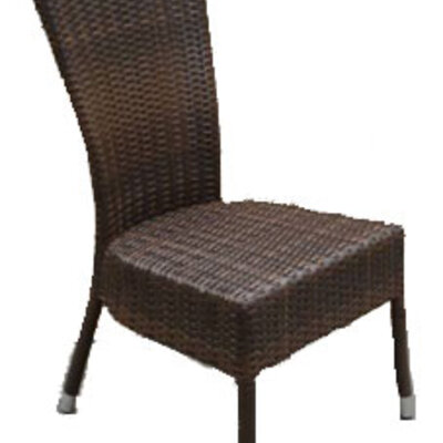 Stolica od ratana Trieste C-074  GC040