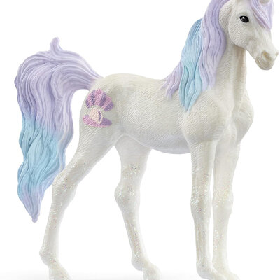 Schleich Bayala figurice Jednorog Biser 70773