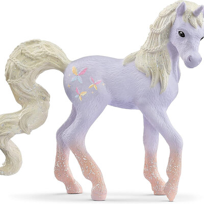 Schleich Bayala figurice Jednorog Opal 70775