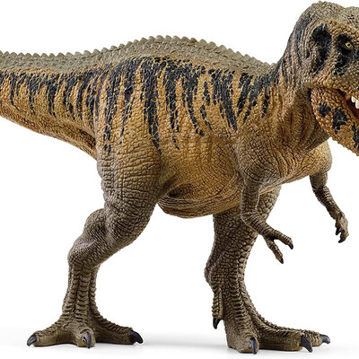 Schleich Figurice Dinosaurusi - Tarbosaurus 15034