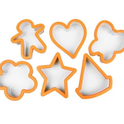 Set modlica za kolače Maestro MR1169