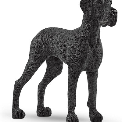 Schleich figure Domaće životinje - Psi - Danska doga 13962