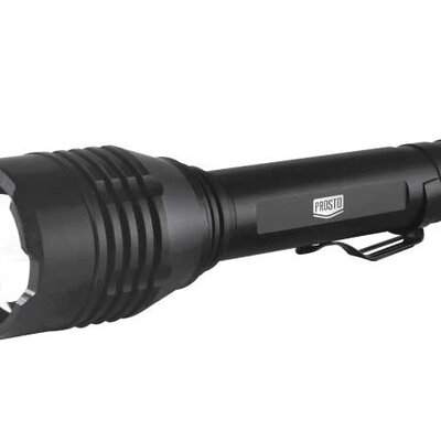 Punjiva LED baterijska lampa 10W PL8457