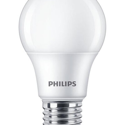Philips led sijalica 8W (60W) A60 E27 2700K