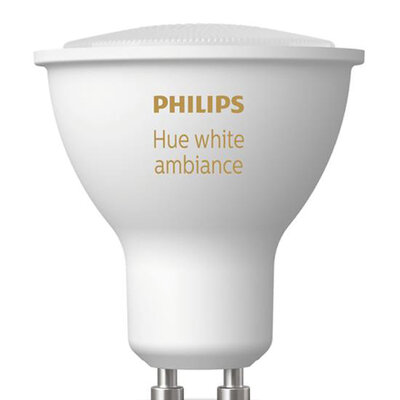 Philips HUE WA LED sijalica 4.3W GU10